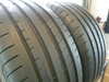 255/35R19 Goodyear Eagle F1 Asymetric 3 para opon lato 6,1mm 9193