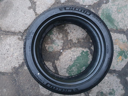 215/45R18 Michelin E Primacy XL komplet opon lato nr8827