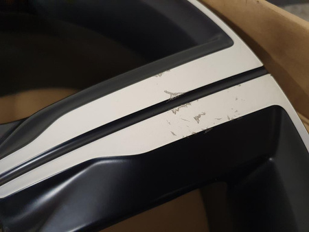 Oryginał felga 18cali 31445302 Volvo C70 S60 S90 V90 V60 XC90