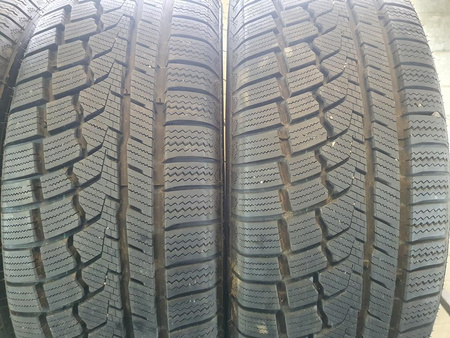 225/60R17 Zeetex WH1000 SUV komplet opon zima 8,2mm nr7531