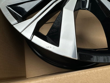 Felgi 20cali Lexus IS F NX RC RX 5x114,3 ET40