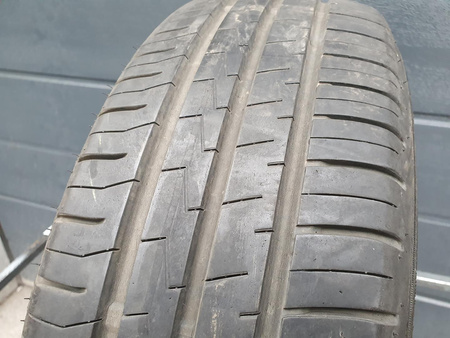 195/65R15 Falken Ziex ZE310 Ecorun opona pojedynka lato 6,8mm P1567