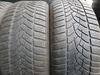 225/55R17 Goodyear UltraGrip XL komplet opon zima 7,0mm nr7815