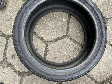 225/40R18 Bridgestone Turanza T005 XL para opon lato 6,6mm nr8724