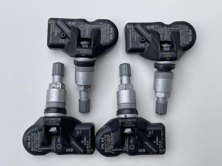 Czujniki ciśnienia Audi A3 A4 A5 A6 A7 Q1 Q2 Q3 Q4 Q5 Q6 5Q0907275B