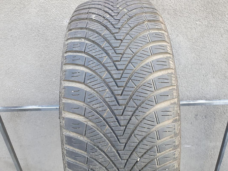 205/55R16 Kumho Solus 4S HA32 opona pojedynka całoroczna 6,8mm P6047