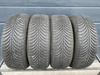 195/65R15 Goodyear Vector 4 Seasons komplet opon całoroczne 7,8mm 502