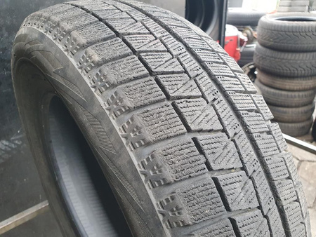 185/65R15 Bridgestone Blizzak Revo pojedynka opona zima 5,9mm nrP1548