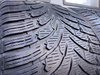 295/35R21 Nokian WR SUV4 XL para opon zima 5,6mm nr2148