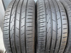 215/55R17 Hankook Ventus Prime 3 komplet opon lato nr7230