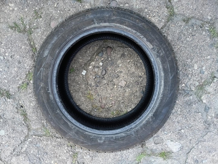 195/55R16 Royal Black Royal A/S opona pojedynka całoroczna 6,5mm P6058