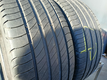 235/40R19 Michelin Primacy 4 XL para opon lato 4,7mm nr9589