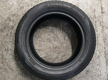 185/60R16 Dunlop Enasave EC 300+ komplet opon lato 6,8mm nr6903