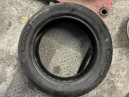 195/60R18 Michelin E Primacy komplet opon lato 5,8mm nr8825