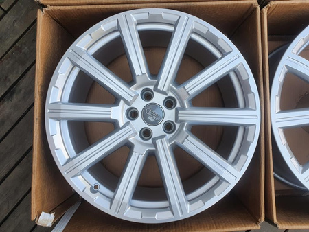 Oryginał felgi 20cali Audi 4M0 Q7 SQ7 A8 D5 D4 A7 A6 A5 A4