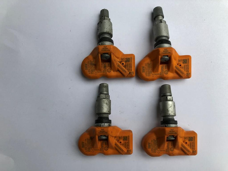 Czujnik ciśnienia BMW E82 E88 E90 E91 E92 E93 F10 F11 F01 X1 X3 X5 X6