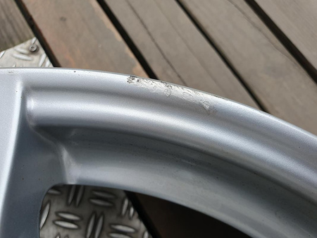 Felgi 17cali Ford C Max Focus Kuga Volvo S60 V40 V60 XC40 XC60