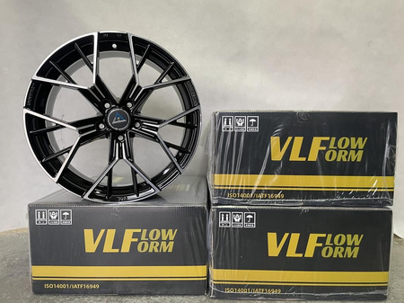 Felgi 18cali Audi BMW Mercedes Seat Skoda Ford Vw 5x112 et38