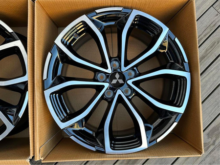 Felgi 18cali Mitsubishi ASX, Delica, Eclipse, Lancer, Outlander