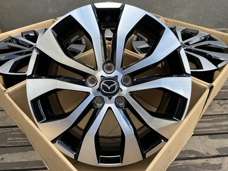 Felgi 17cali Mazda MPV Biante Atenza Millenia Tribute