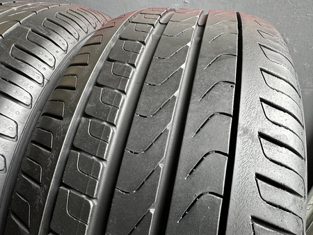225/45R17 Pirelli Cinturato P7 XL para opon lato 6,5mm nr7081