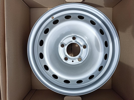 Oryginał felgi stalowe 16cali Renault Trafic Opel Vivaro 5x118