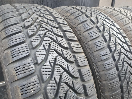 175/65R14 Lassa Snoways 3 XL komplet opon zima 8,0mm nr4032