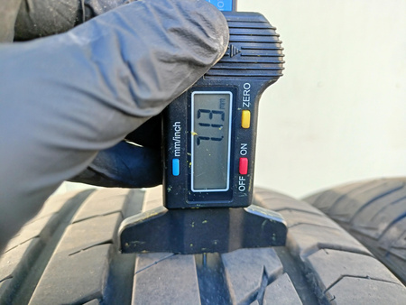 205/55R16 Sailun Atrezzo Elite komplet opon lato 7,1mm nr6372