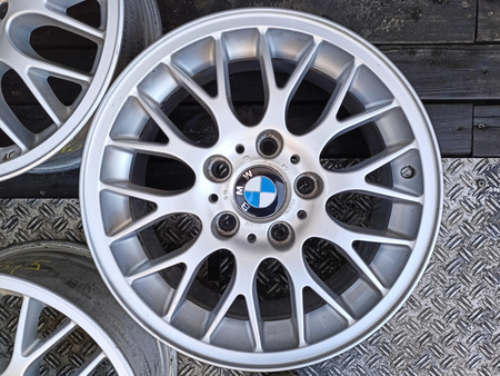 Oryginał felgi 16cali BMW 3 E36 E46 1 2 M1 Z3 Z4 5x120