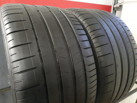 315/30R21 Pirelli PZero XL para opon lato 5,6mm nr2296