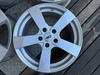 Felgi 17cali Audi A3 A4 A6 C6 VW Golf Passat Touran ET38