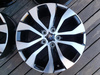 Felgi 17cali Renault Scenic Suzuki Vitara Honda Toyota RAV4
