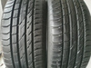 205/50R17 Nokian E-Line XL para opon lato 6,1mm nr7570