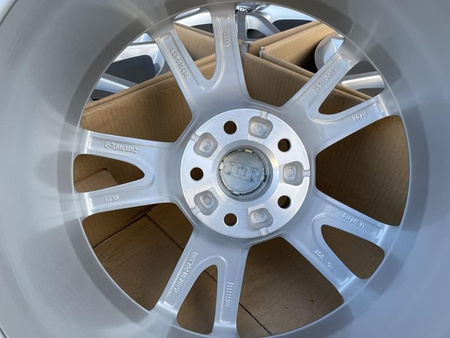 Oryginał Felgi 18cali 4G9 AUDI A6 C6 C7 Allroad A4 A5 A3 Q5