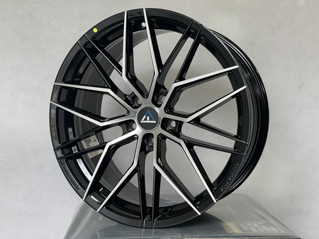 Felgi 19cali Audi BMW Seat Skoda Mercedes Ford et38 5x112