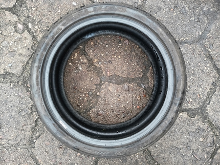 225/40R18 Falken Ziex ZE310 Ecorun para opon lato 7,4mm nr8902