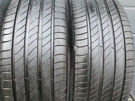 205/55R19 Michelin E Primacy komplet opon lato 6,8mm nr9521