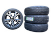 Koła 225/60R18 Honda CR-V et35 5x114,3 Goodride zima nowe