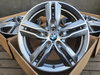 Oryginał felgi 18cali BMW X1 F48 F45 X2 F39 M-pakiet 5x112