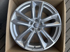Oryginał Felga 20cali Audi 4K8601025M A7 S7 8,5x20 ET30