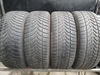 205/55R16 Dunlop Sp Winter Sport 4D komplet opon zima 5,4mm nr6795