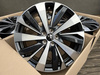 Oryginał Felgi 19cali Peugeot 3008 4008 5008 5x108
