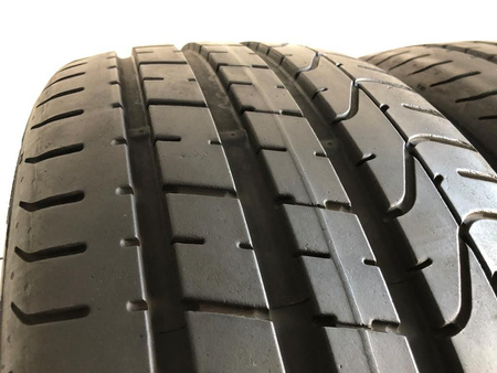 225/35R19 Pirelli Pzero para opon opony letnie 7,1mm nr1910