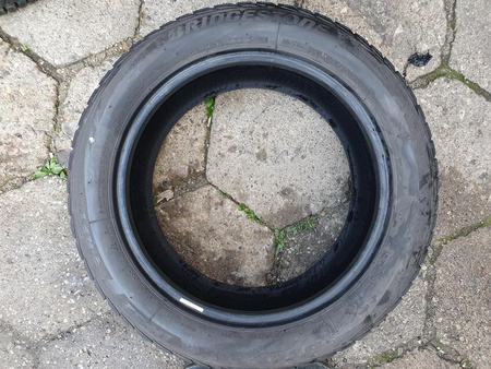 225/50R17 Bridgestone Blizzak LM-32 opona pojedynka zima 6,7mm nrP747