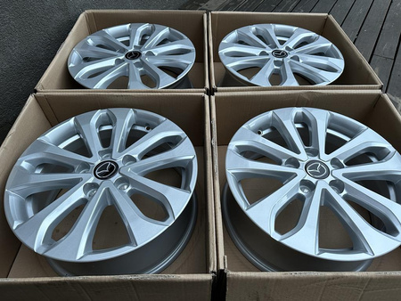 Felgi 16cali Mazda 3, 323, CX-30 Axela MPV Biante Cx-3 Capella