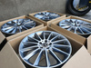 Oryginał felgi 19cali Mercedes AMG Klasa A B CLA A1774011600