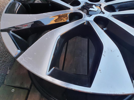 Felgi 17cali Renault Scenic Suzuki Vitara Honda Toyota RAV4