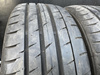 205/45R17 Continental ContiSportContact 3 para opon lato 7,0mm nr7109