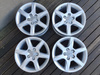 Oryginał felgi 16cali 4F0 Audi A6 C5 C6 A4 B6 B7 A4 5x112