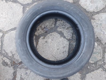 225/55R17 Dębica Frigo HP2 XL para opon zima 6,9mm nr7587